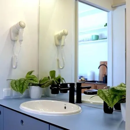 Good Spot Zieleniec Comfort Eco 01 Apartmán